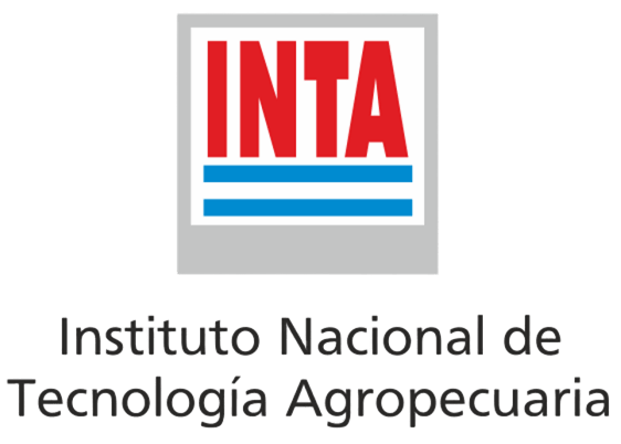 Logo of Instituto Nacional de Tecnología Agropecuaria